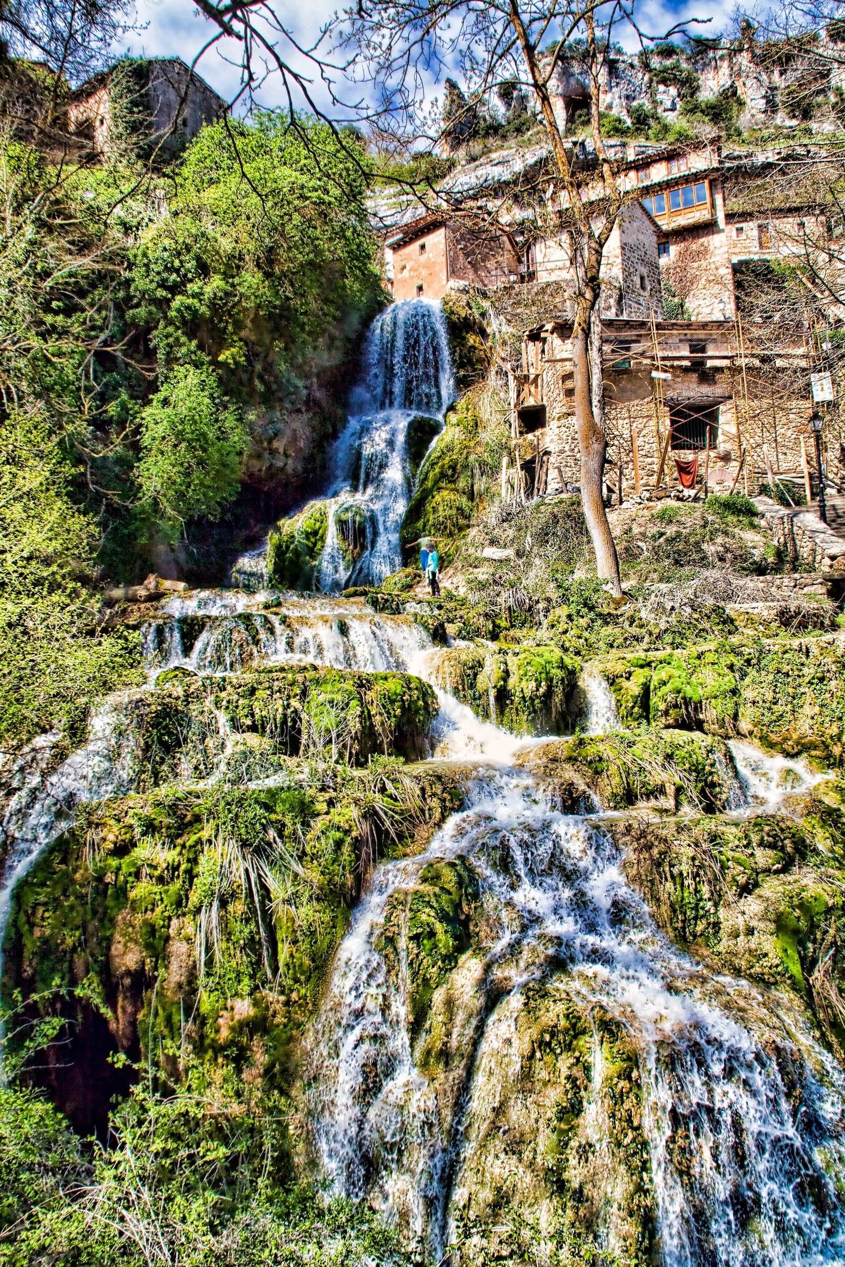 Orbaneja del Castillo, Burgos