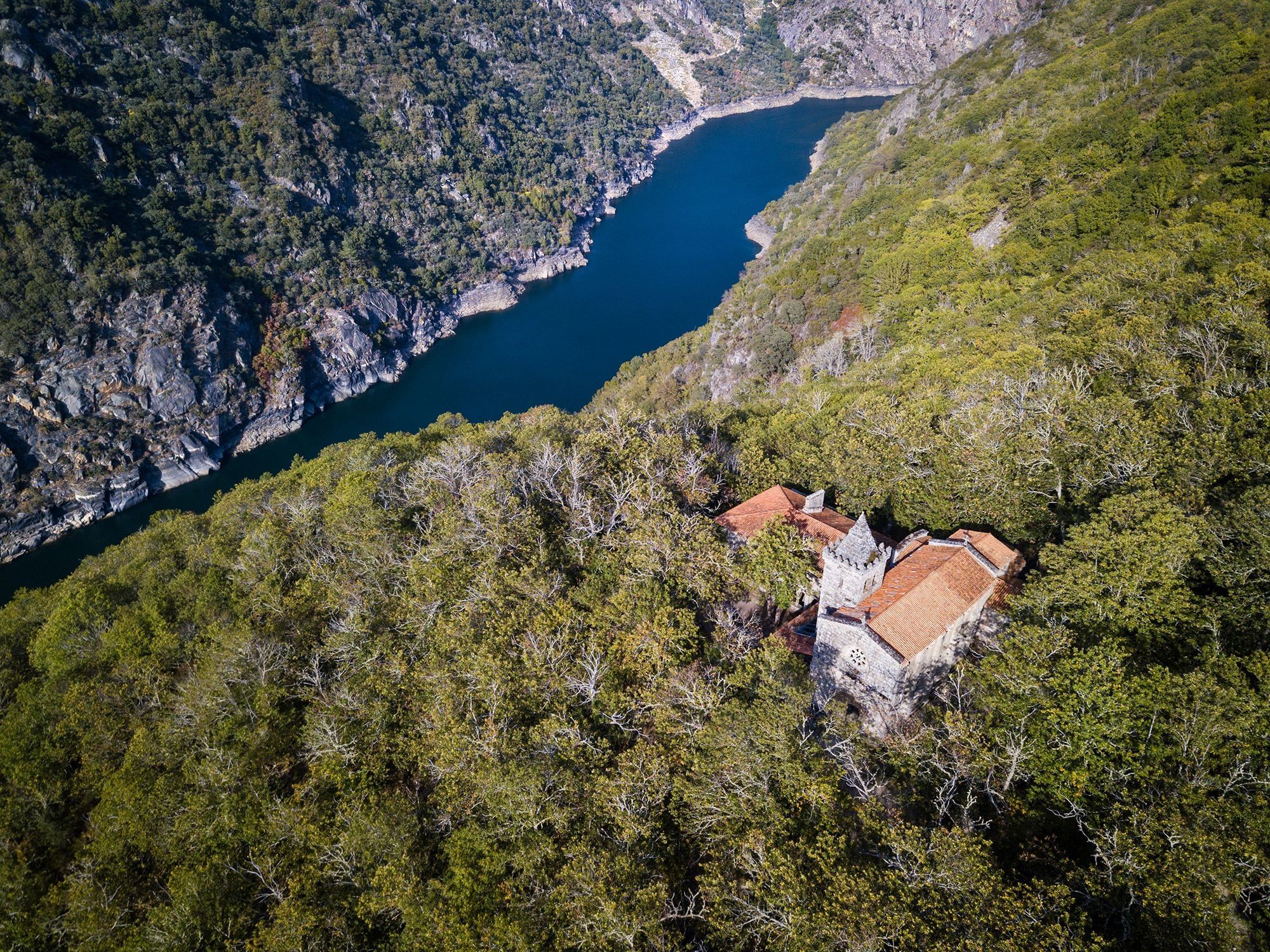 Castildetierra, Ribeira Sacra