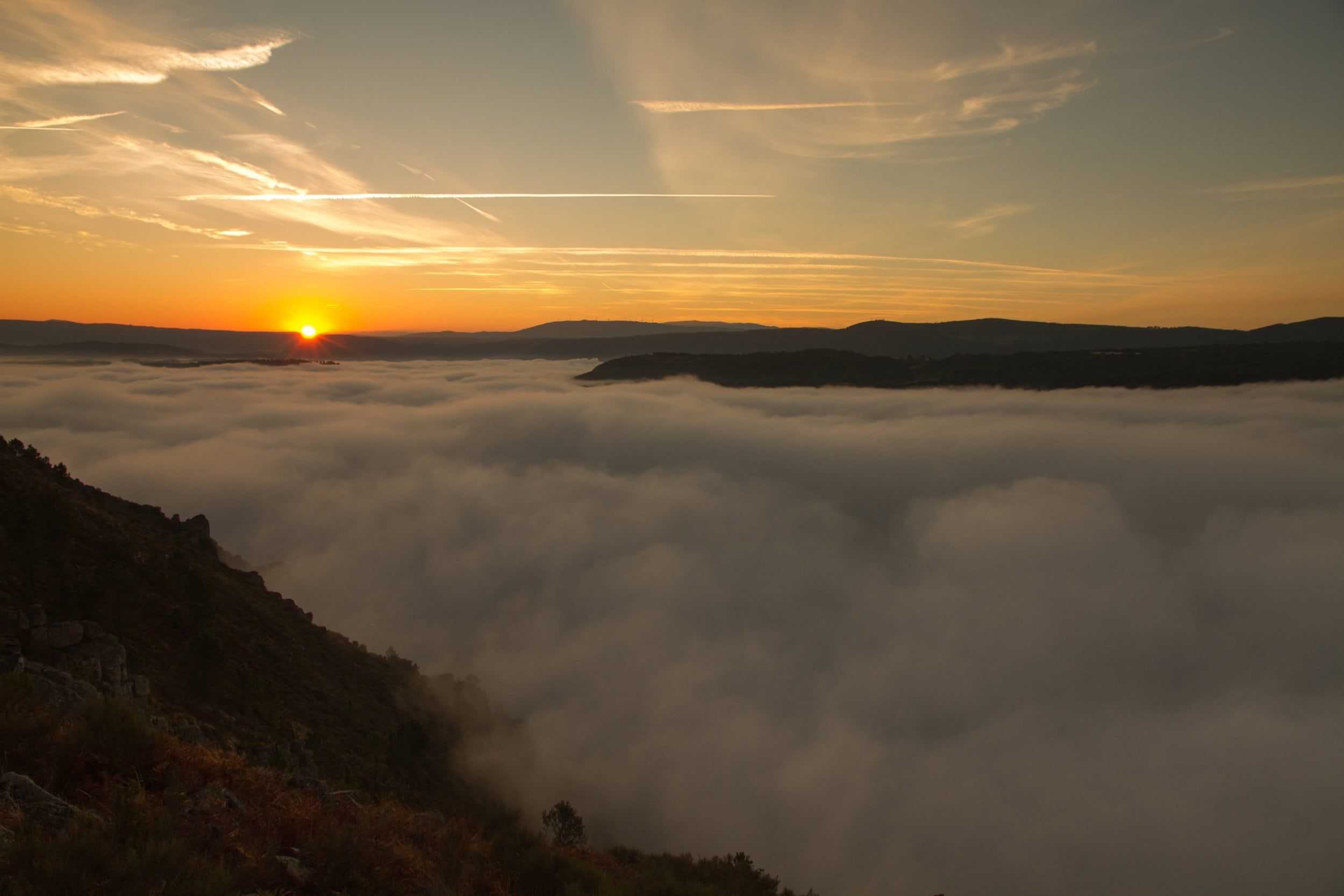 Ribeira Sacra, Lugo / Ourense